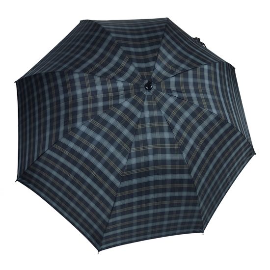 Мужской зонт трость Три Слона Механика 1771-02