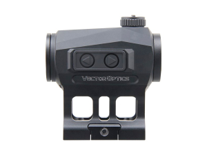 Прицел Vector Optics Scrapper 1x22 Solar, MRS (SCRD-SM45)