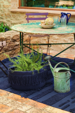 Ковер Lorena Canals Air Alaska Blue (140 x 200 см)