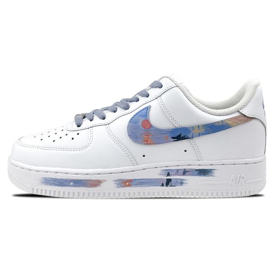 【 】 Nike Air Force 1