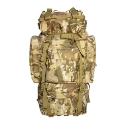 Рюкзак тактический 65л, Multicam