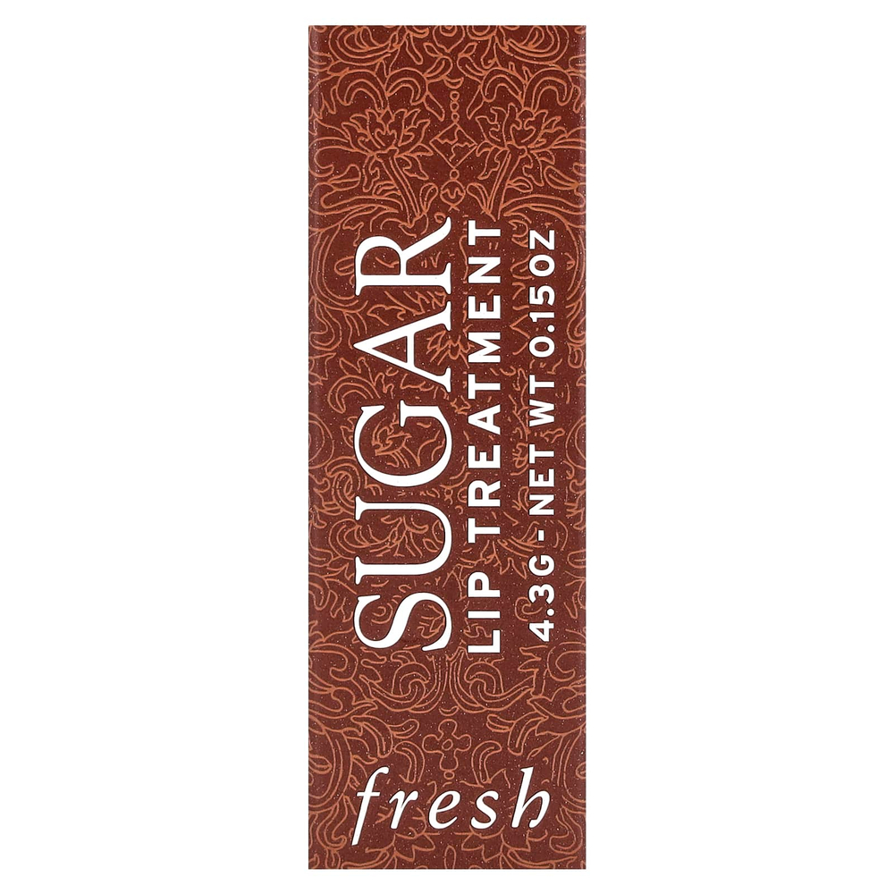 Fresh, Sugar Lip Treatment, Original, 4,3 г (0,15 унции)