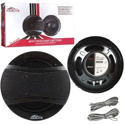 Автомобильные Динамики Carlive TS-A1695 (6)" A2680