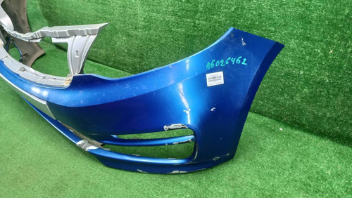 Бампер передний KIA Rio 3 QB (2015-2017)