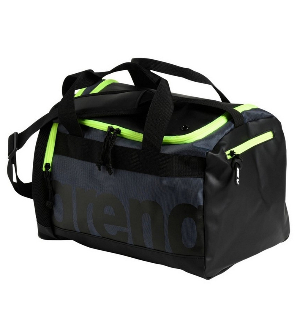 Спортивная сумка Arena Spiky III Duffle 25 л