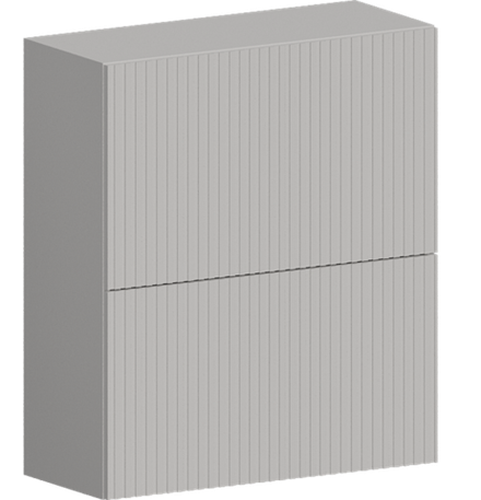 Кухня Модуль ШВГ 802Г Вотан / Белый