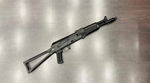 Сайга-МК  к.7,62х39 № 07134061 (комиссия)