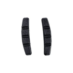 Колодки тормозные для велосипедов V-Brake 70 мм