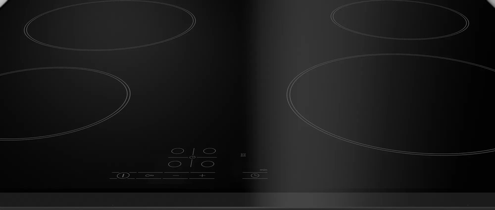 Электрическая варочная панель Bosch PKE651BB2R