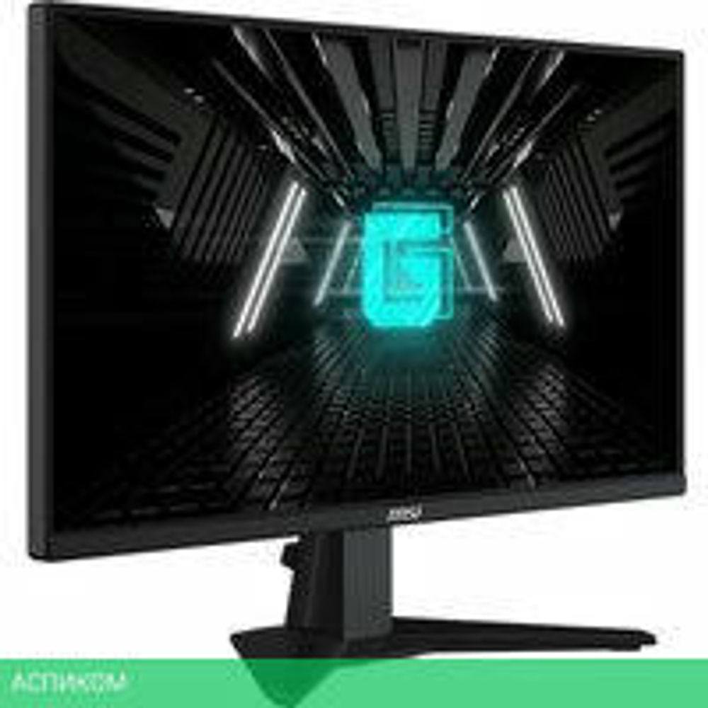 Игровой монитор MSI G255F
