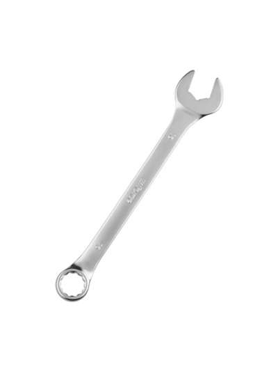 Комбинированный ключ 16мм Inforce, Сталь Cr-V, профессиональный, 06-05-18