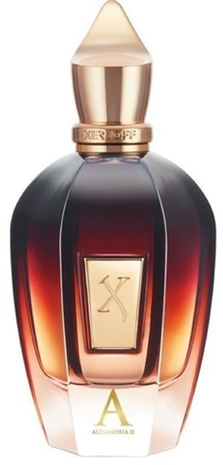 Xerjoff Oud Stars Alexandria II