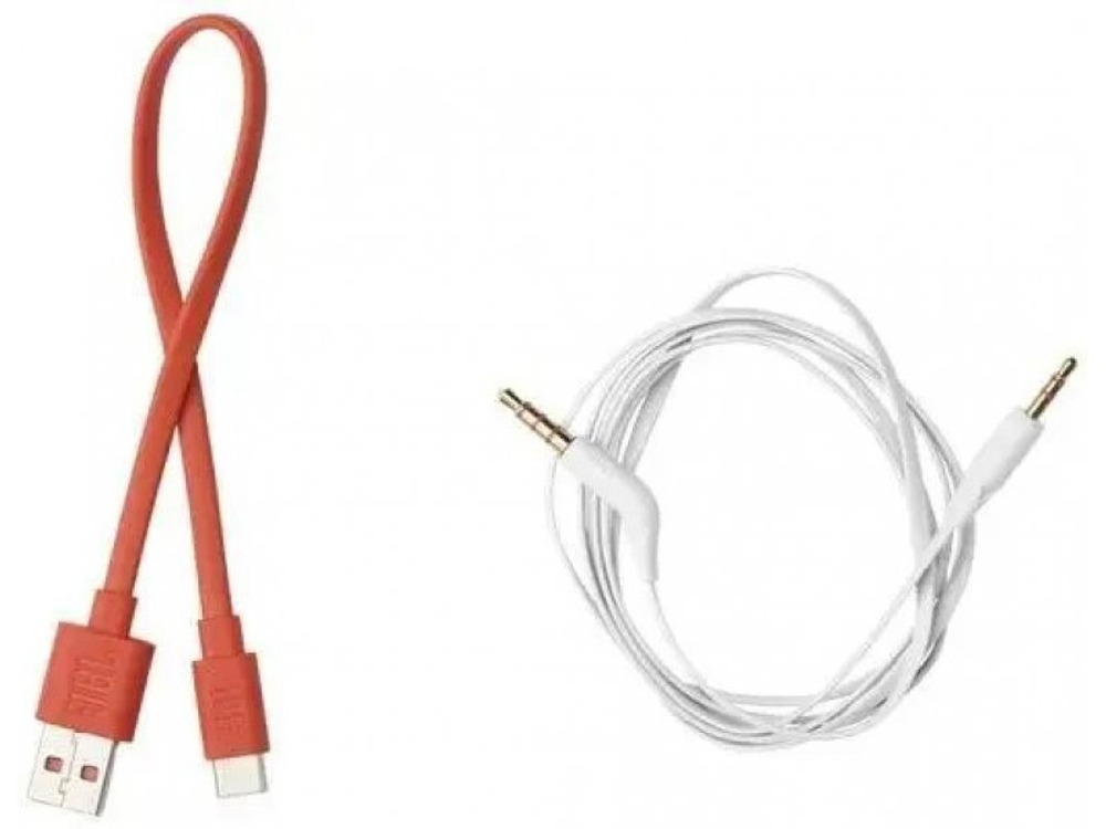 Наушники JBL Tune 670NC белый