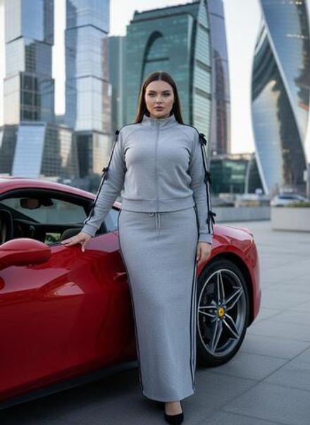 Костюм 6824636 Fabrika