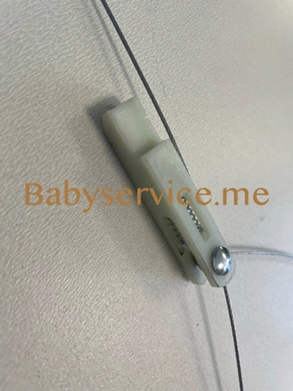 Трос Happy Baby Umma