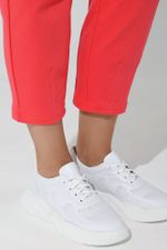 Костюм Рейв-4У Виотекс КОРАЛЛОВЫЙ