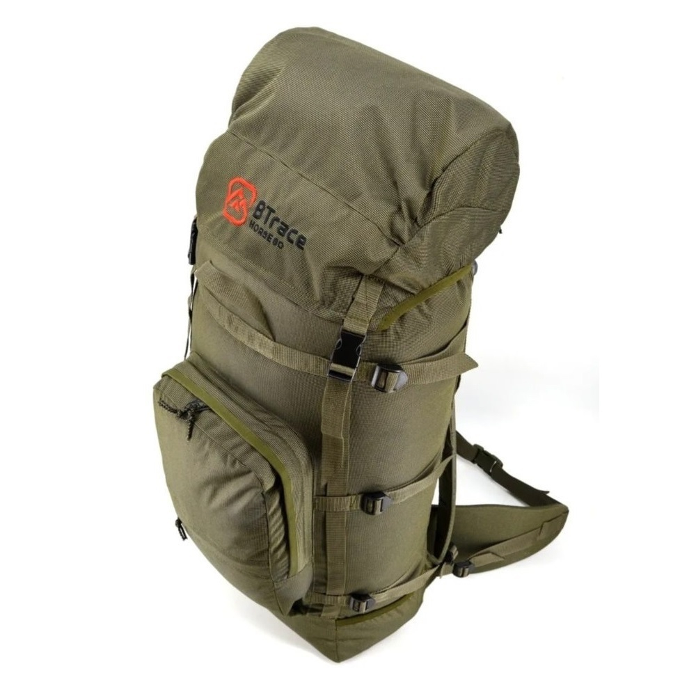 Рюкзак охотничий BTrace Horse 80