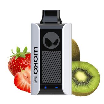 WAKA soPro PA10000 Клубника Киви - Strawberry Kiwi