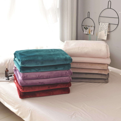 Покрывало 160х220 Sofi De MarkO София бордовое