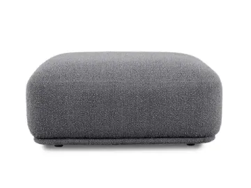 Пуф прямоугольный Fabro 855374