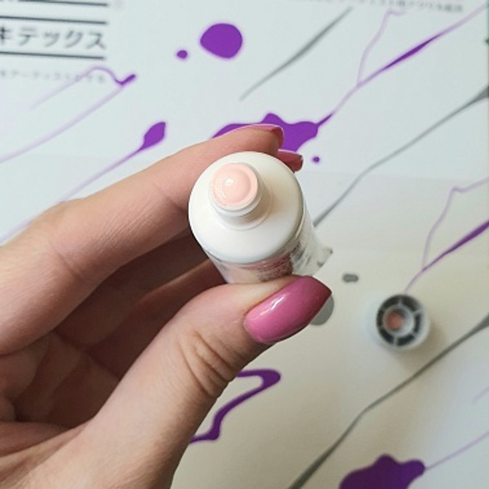 Краска Light Portrait Pink Liquitex™ (22 мл., акриловая гуашь )