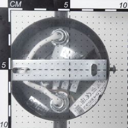 Citilux Робин CL535625 Спот поворотный с выключателем Венге