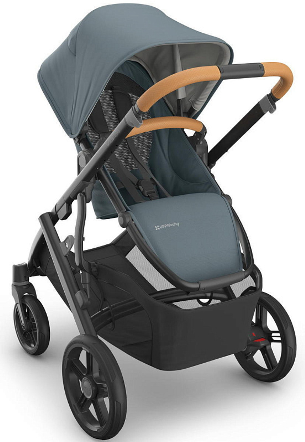 Коляска для погодок UPPAbaby Vista V3 2 в 1 Dillan