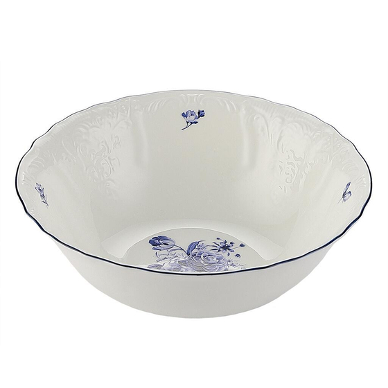 Салатник 700 мл d 18,3 см h6,4 см   P.L. Proff Cuisine [6]