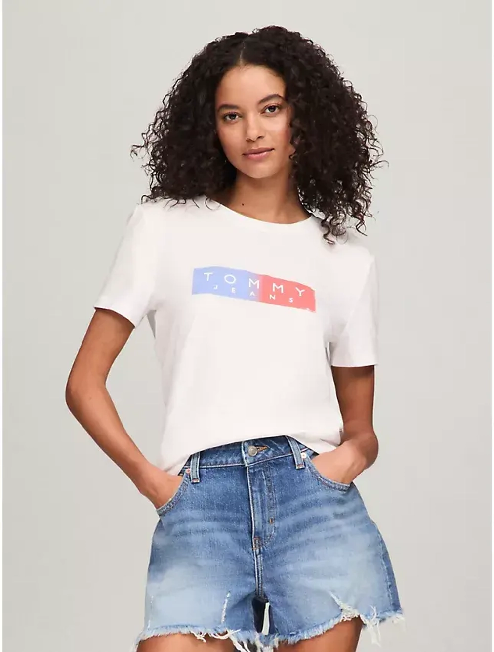 Футболка Tommy Hilfiger