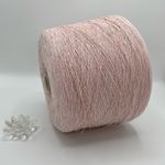 LAGOPOLANE 41% хлопок 36% полиамид 18% полиэстер 5% люрекс