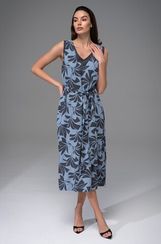 Сорочка Mia-Amore 5351 "Odrie"