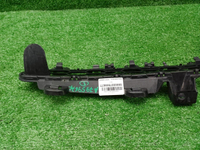 Решетка переднего бампера BMW X5 F15 13-18 M-Paket