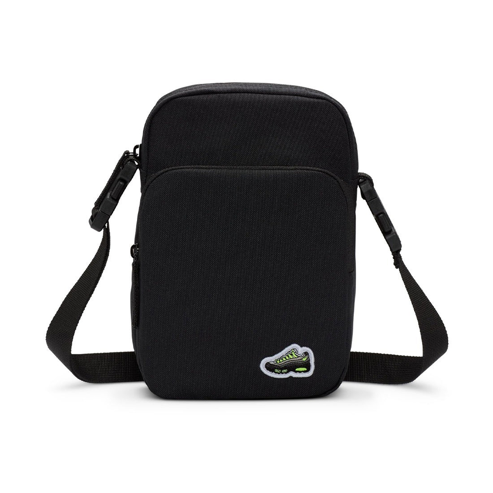 Сумка поясная NIKE NK HRTGE CRSSBY-AIRMAX 95