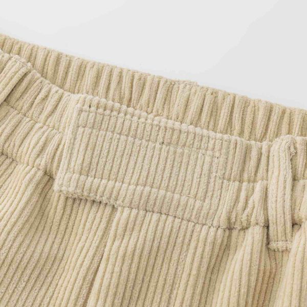 Брюки Velvet 4.0 кремовые - фото 7