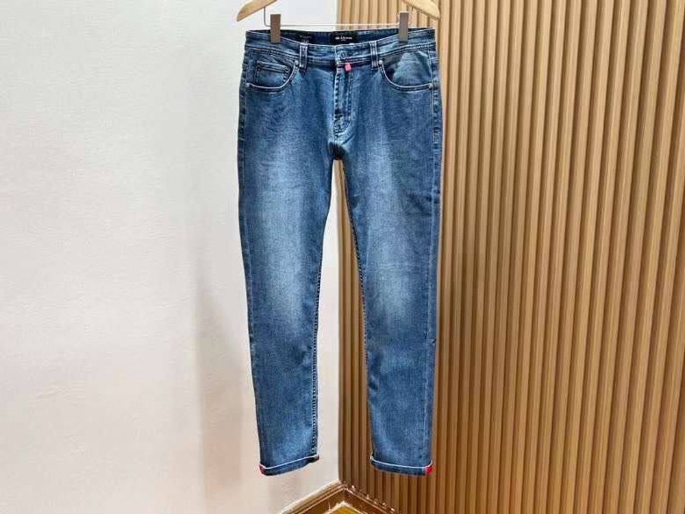 Джинсы Kiton