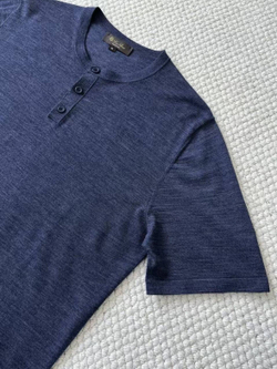 Футболка Loro Piana