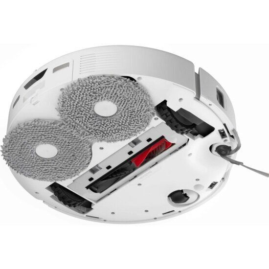 Робот-пылесос Roborock Qrevo Edge