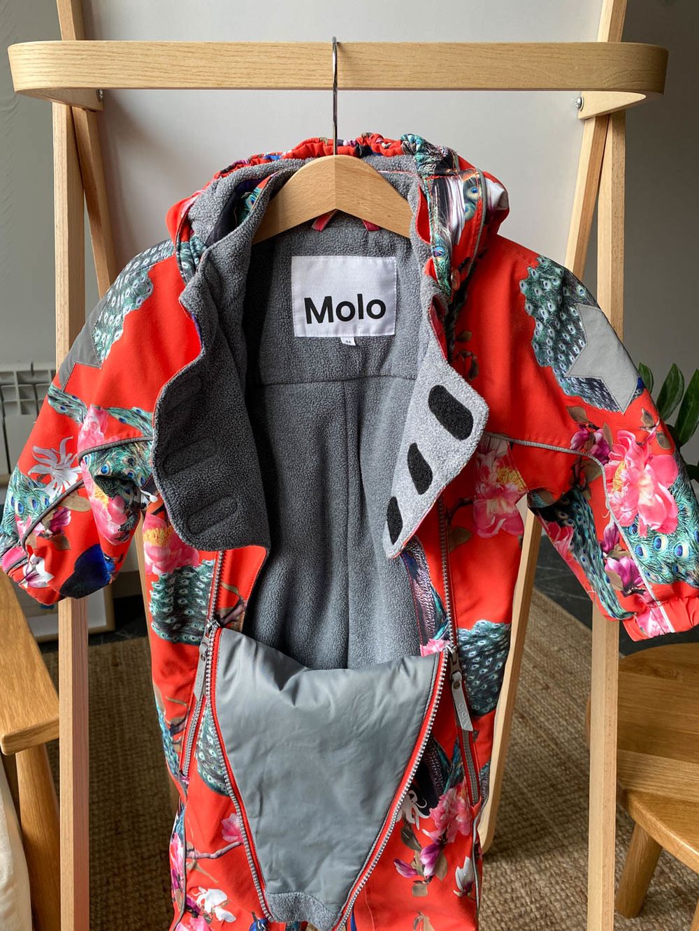 Комбинезон Molo