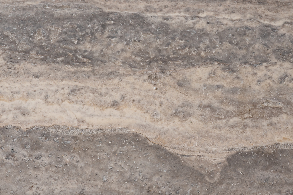 Стол журнальный 110х110х35см Garda Decor серый