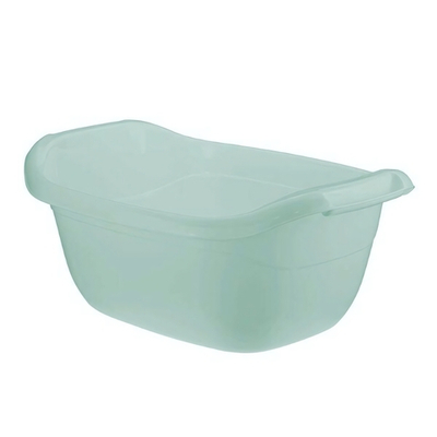 Таз овальный 10л М2544