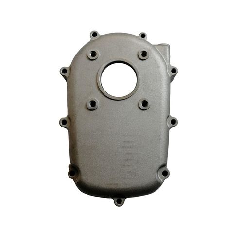 Крышка редуктора передняя G270F-B /191920003-0001