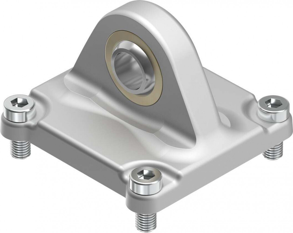 Фланец с осью Festo SNCS-100