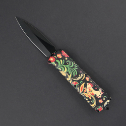 Кощей Хохлома