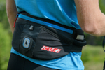 Подсумок KV+ Waist bag Marathon with water bladder, 24D38