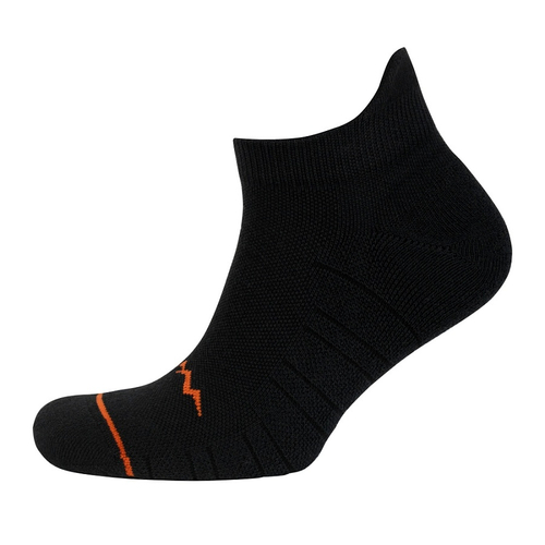 Носки Remington Coolmax sneaker Socks black