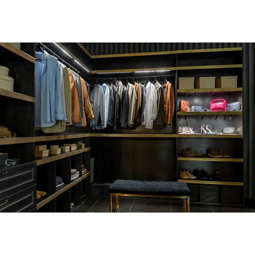 Магнитный шинопровод Arte Lamp PRESTO