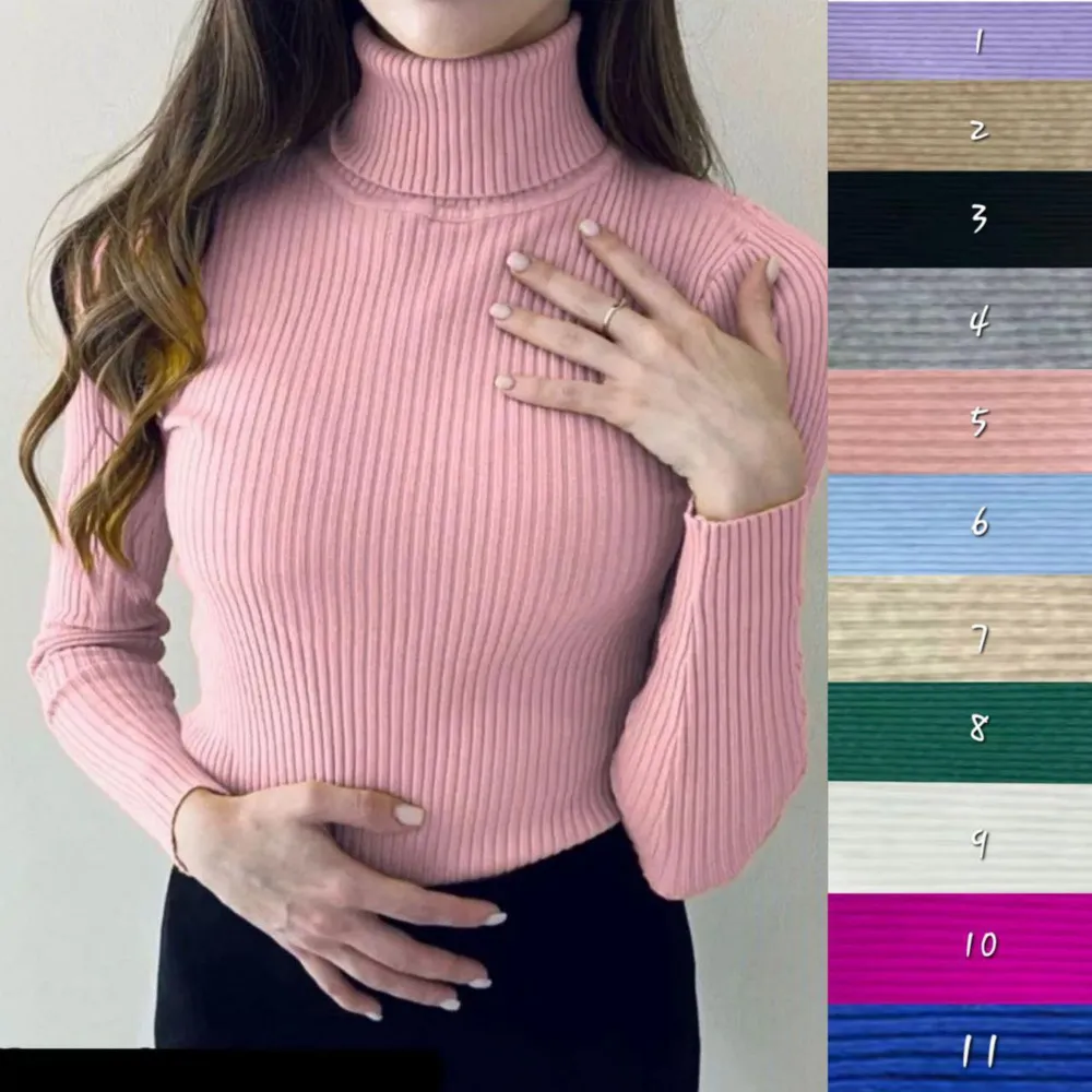 Водолазка 6818939 Fabrika