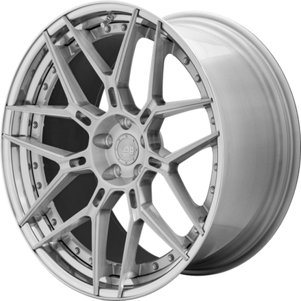 RP FORGED HCA167S