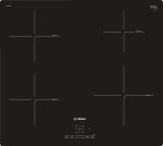 Индукционная варочная панель Bosch PIE601BB5E