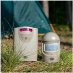 Автономная сигнализация Camping World CYCLOP MA-004